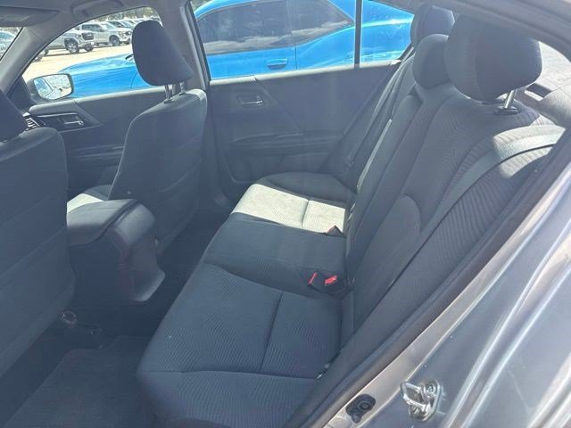 Used 2016 Honda Accord LX image 11