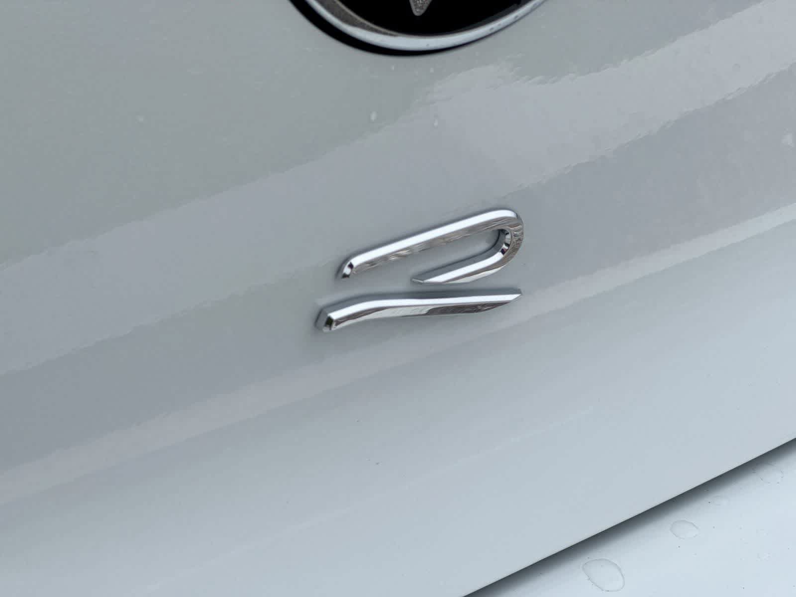 New 2026 Volkswagen Golf w/ Euro Style Package AWD/4WD image 19