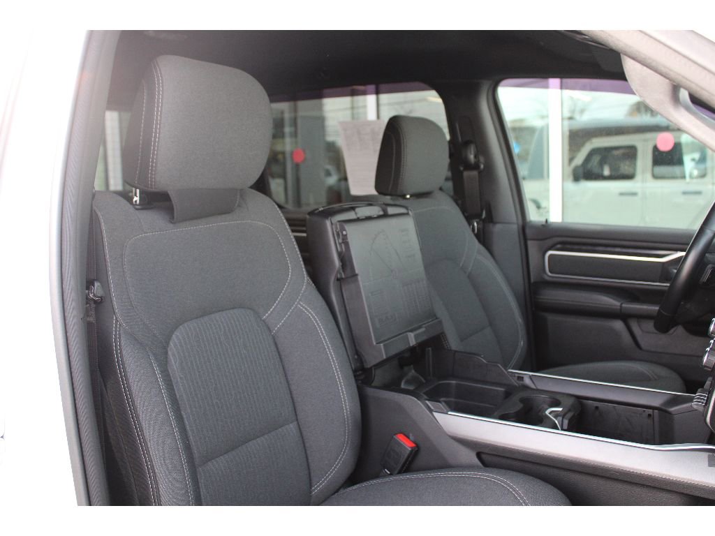 Certified 2022 RAM 1500 Big Horn image 20