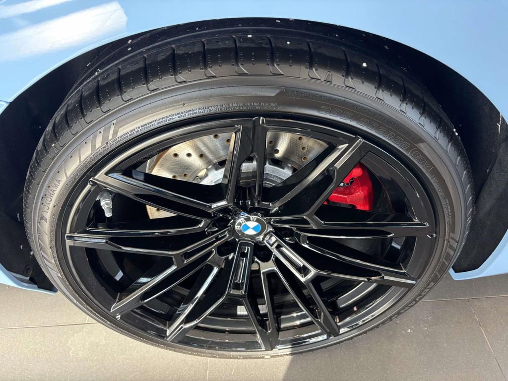 New 2026 BMW M2 w/ Lighting Package image 10