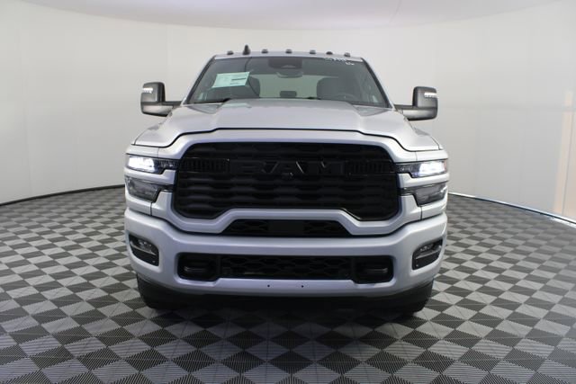New 2026 RAM 2500 Big Horn image 26