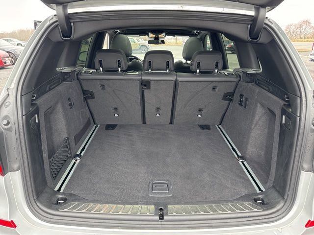 Used 2021 BMW X3 sDrive30i w/ Convenience Package image 12