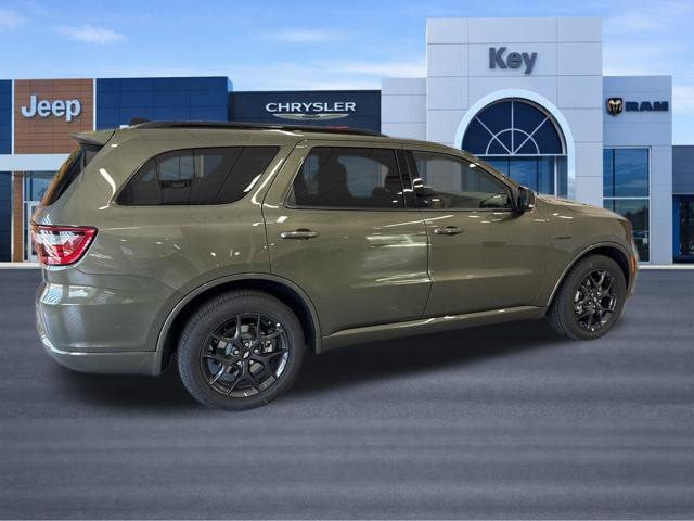 New 2027 Dodge Durango GT AWD/4WD image 7