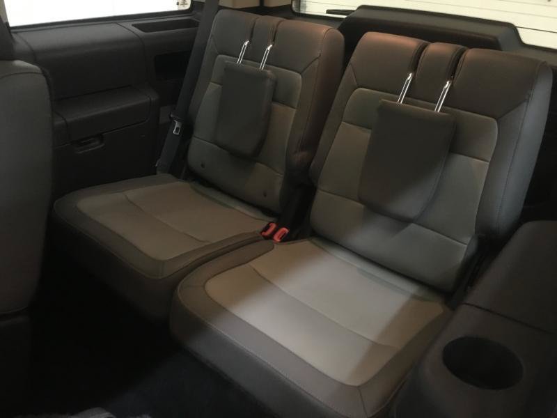 Used 2019 Ford Flex SEL w/ Equipment Group 202A AWD/4WD image 15