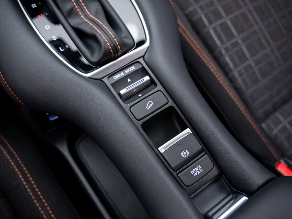 Certified 2024 Honda HR-V Sport image 21