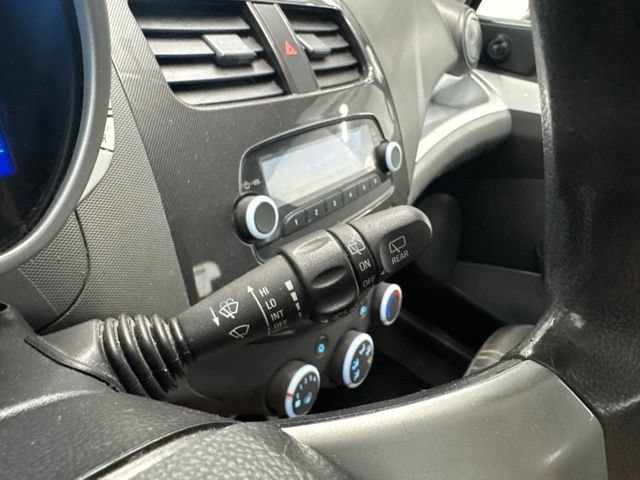 Used 2014 Chevrolet Spark LS FWD image 26