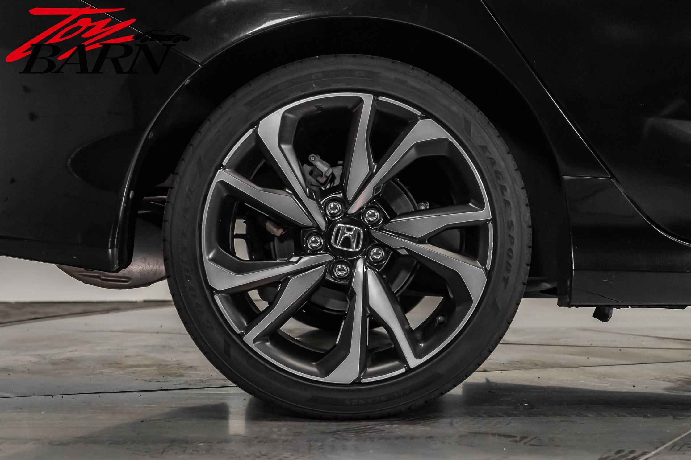 Used 2020 Honda Civic Sport image 15