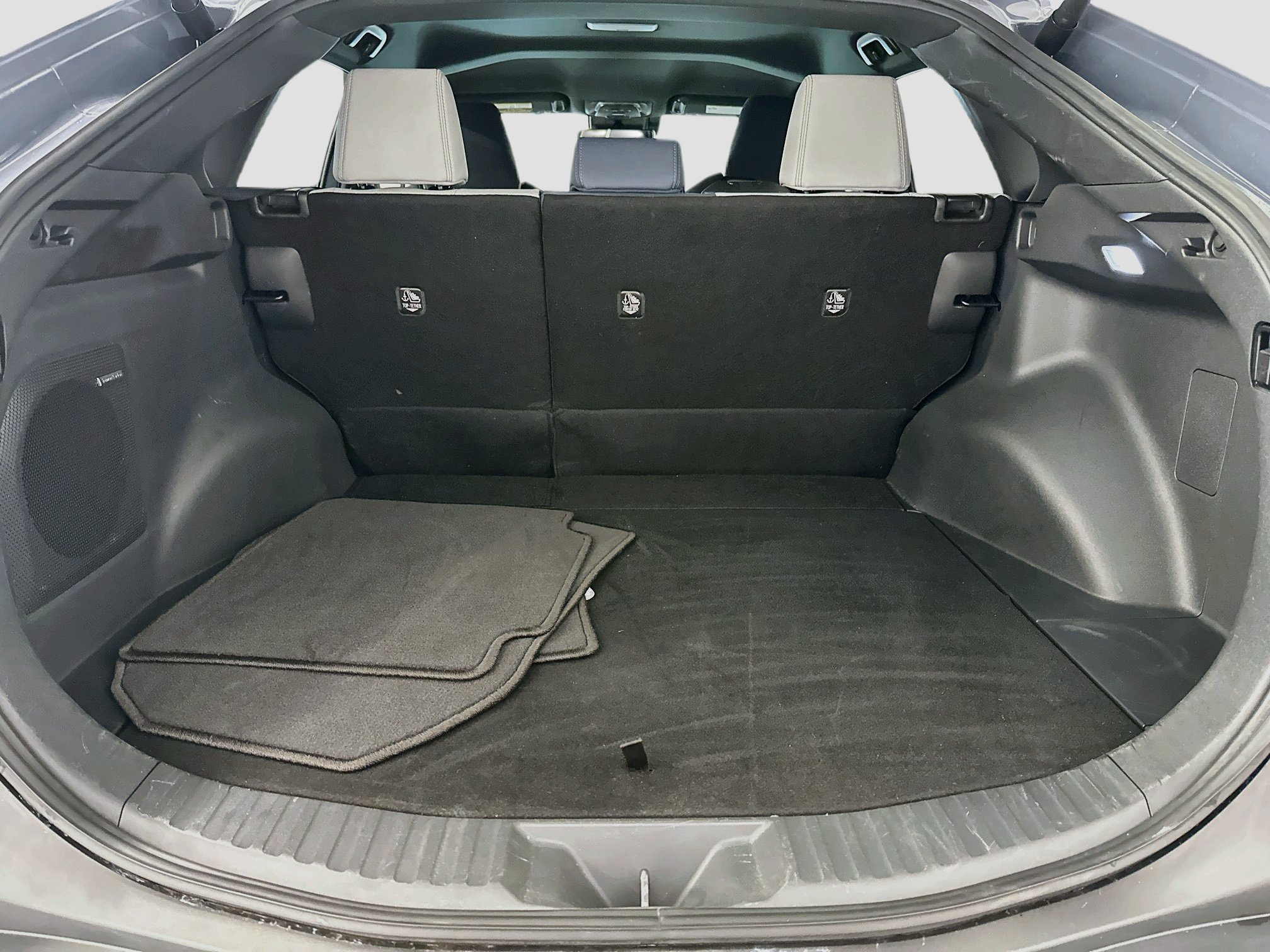Used 2023 Subaru Solterra AWD image 30
