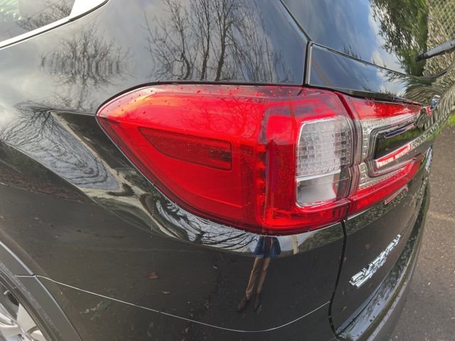 Used 2025 Subaru Ascent Premium w/ Popular Package #2 image 16
