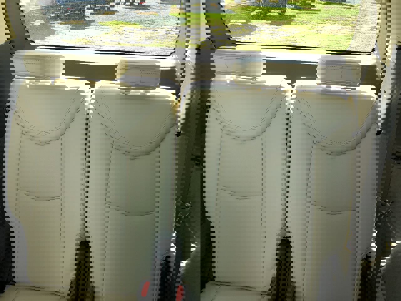 Used 2023 Cadillac XT6 Premium Luxury w/ Technology Package image 12