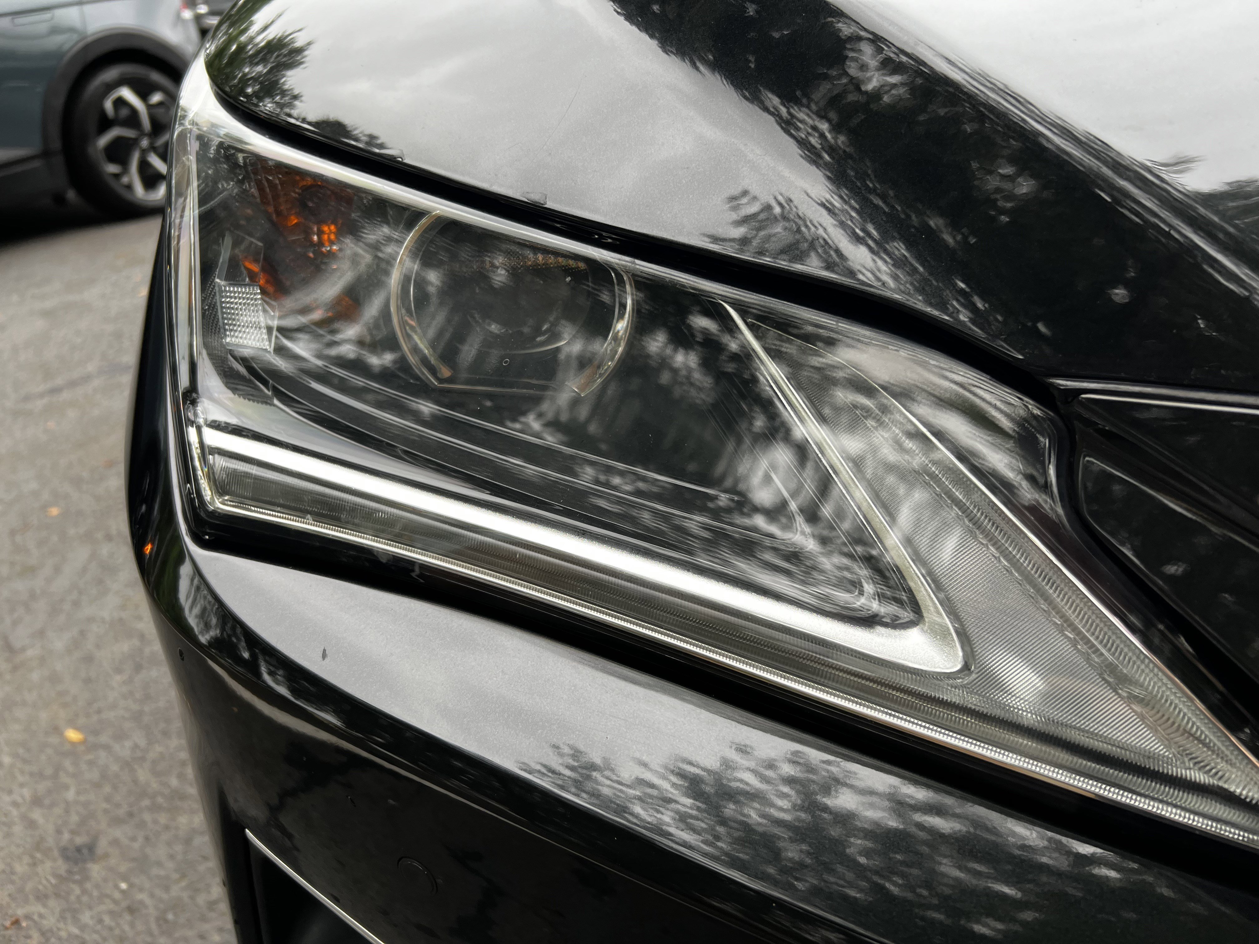 Used 2017 Lexus RX 350 AWD w/ Premium Package image 12