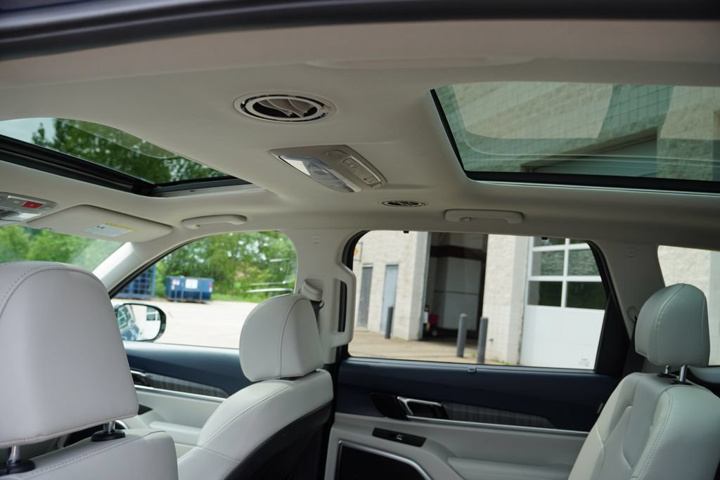Certified 2024 Kia Telluride SX FWD image 19