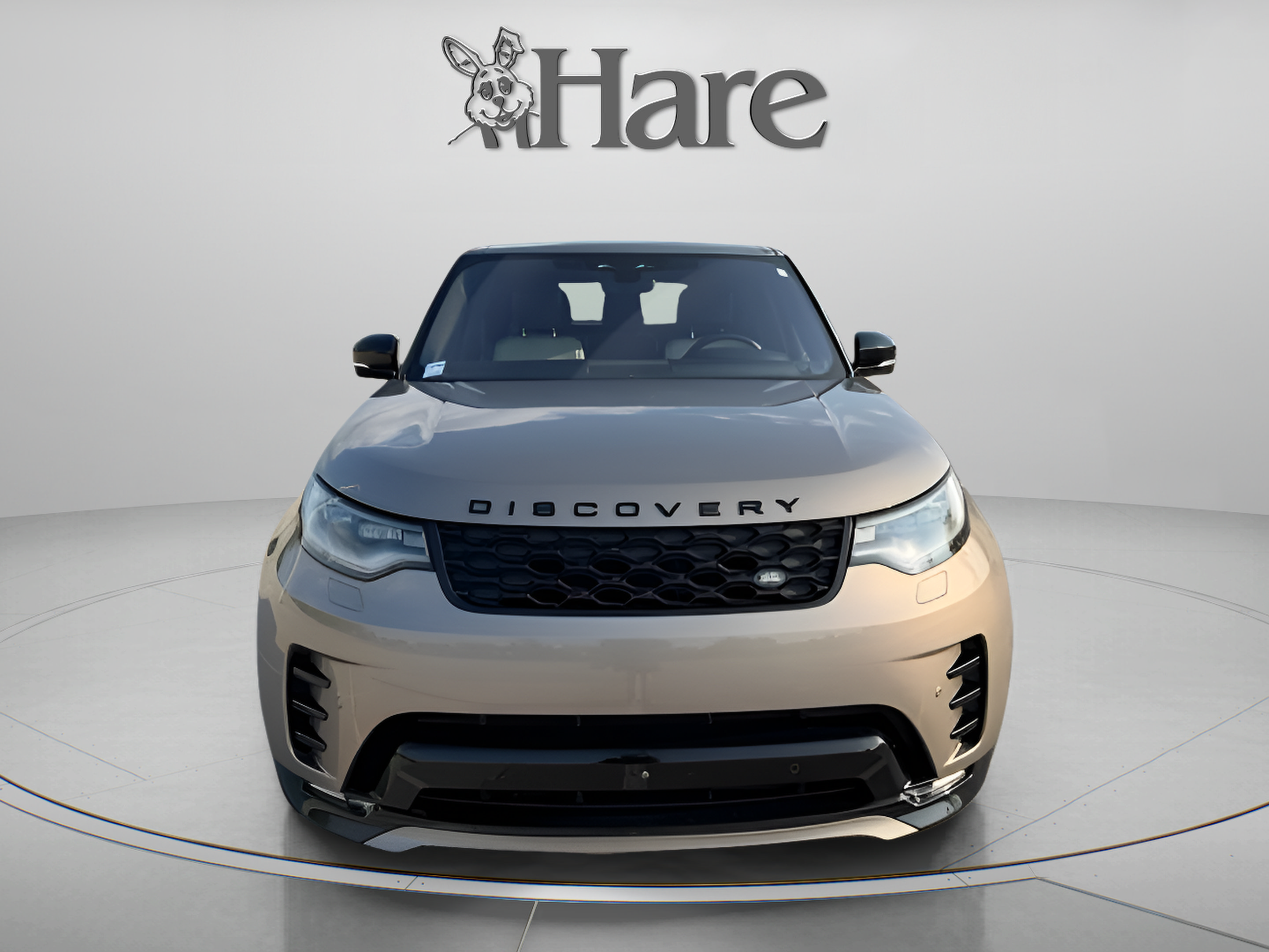 Used 2021 Land Rover Discovery S R-Dynamic AWD/4WD image 7