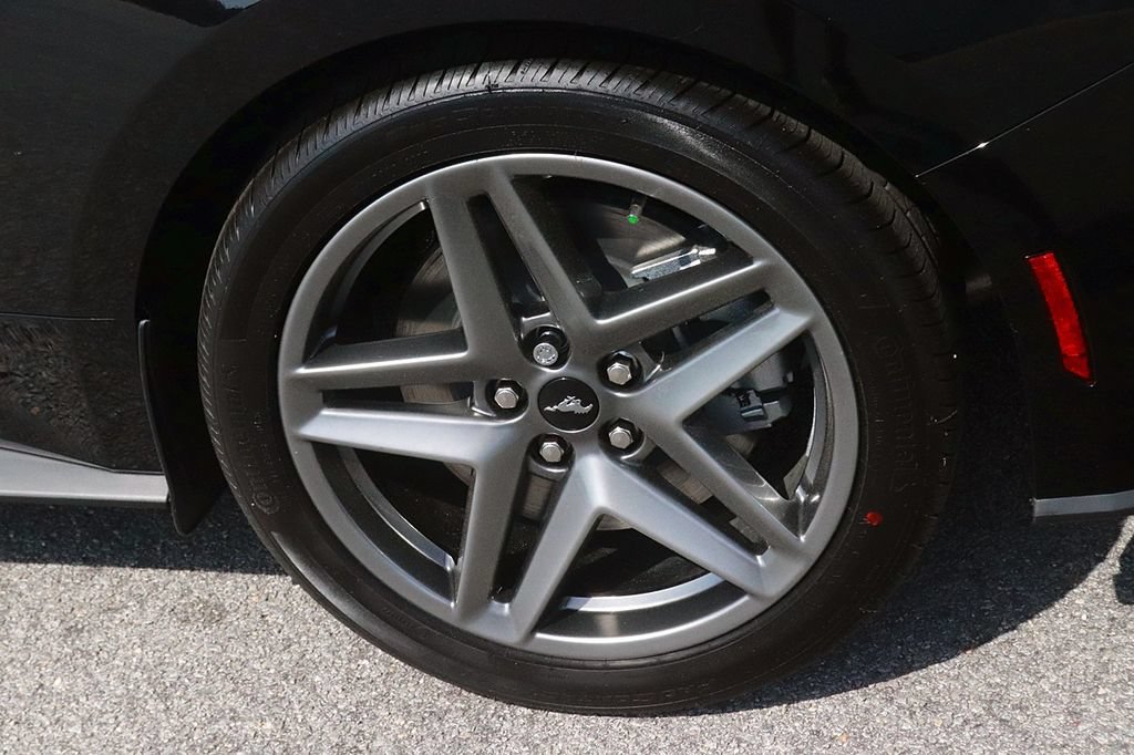 New 2026 Ford Mustang GT Premium RWD image 8