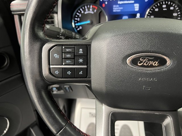 Used 2024 Ford Expedition Max Limited image 29