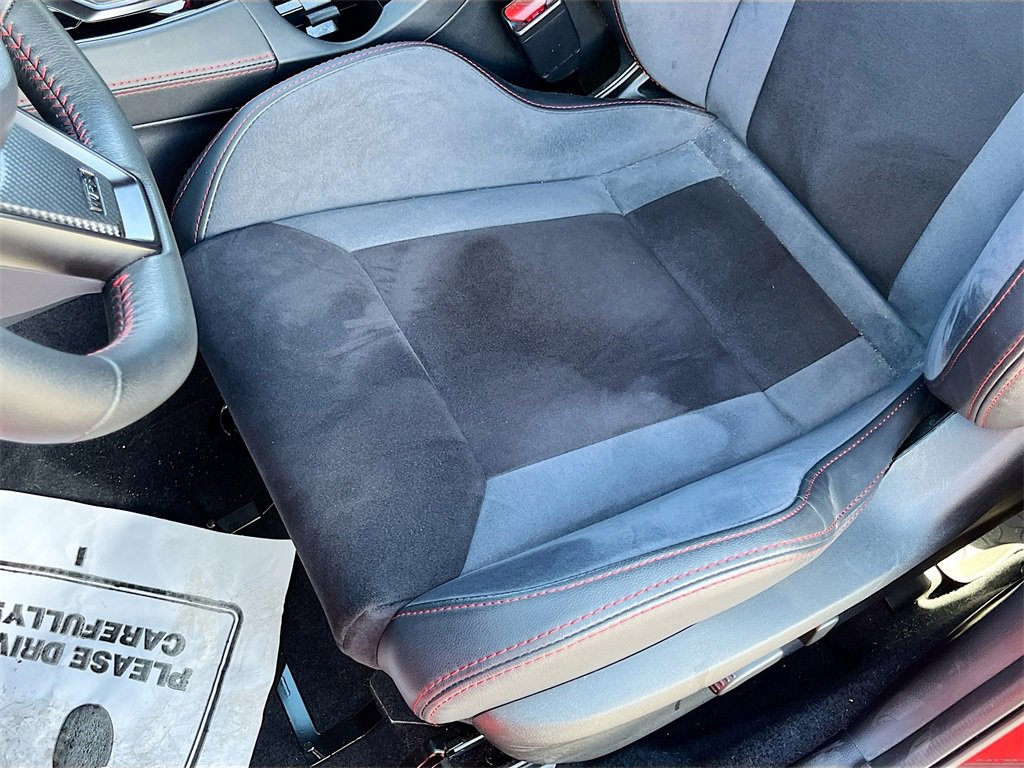 Used 2023 Subaru WRX GT w/ Popular Package #2A image 20
