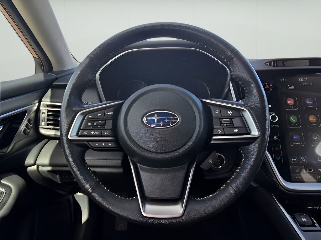 Used 2024 Subaru Outback Limited image 29
