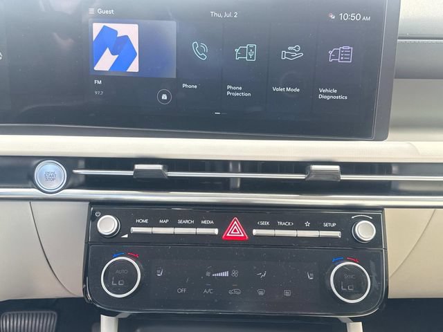 New 2026 Hyundai Tucson SEL FWD image 31