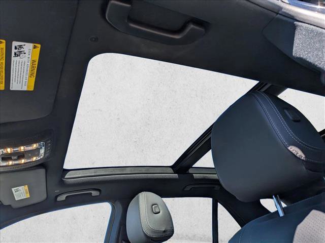 Certified 2025 Mercedes-Benz GLE 450 4MATIC image 15