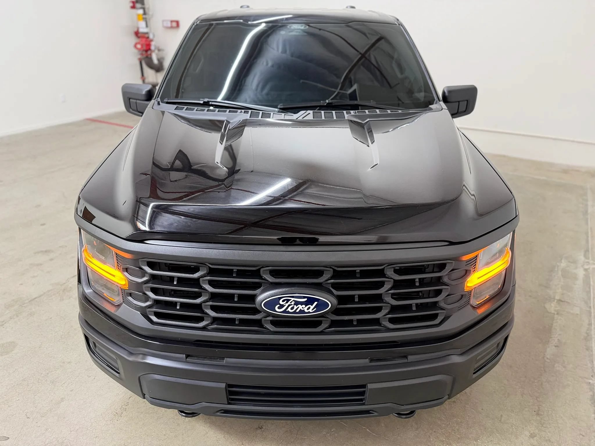 Used 2025 Ford F150 XL AWD/4WD image 5