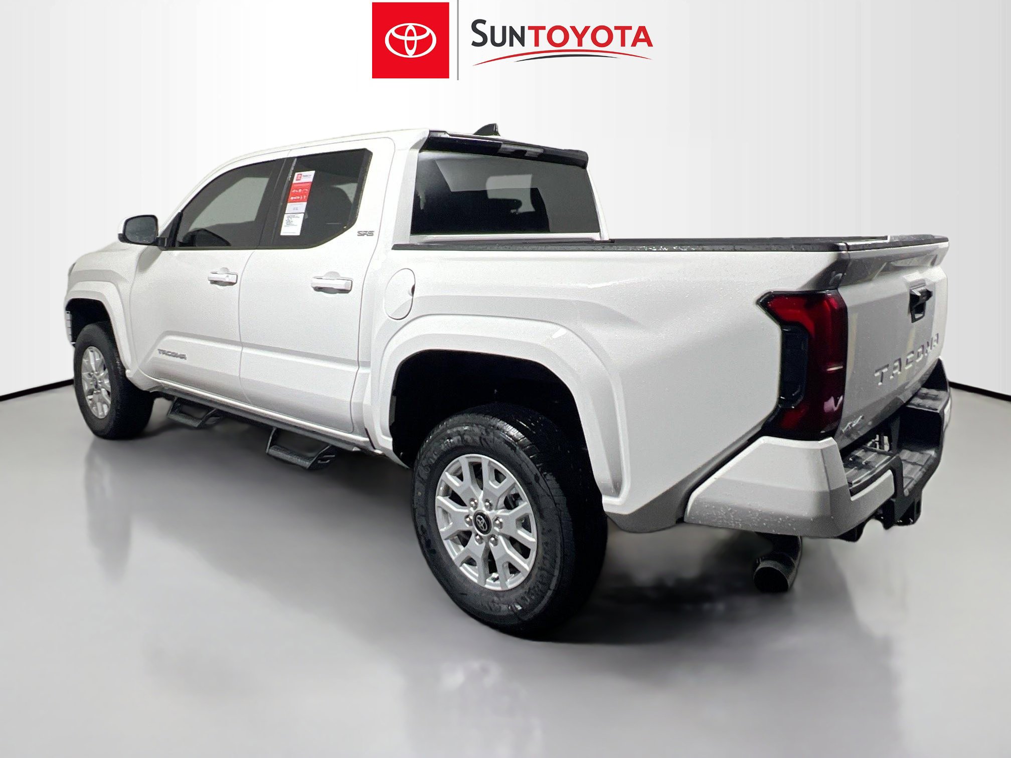 New 2025 Toyota Tacoma SR5 image 6