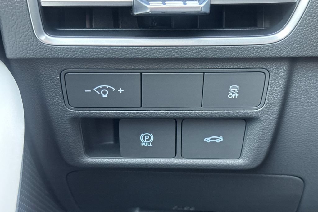 New 2026 Hyundai Sonata SEL FWD image 28