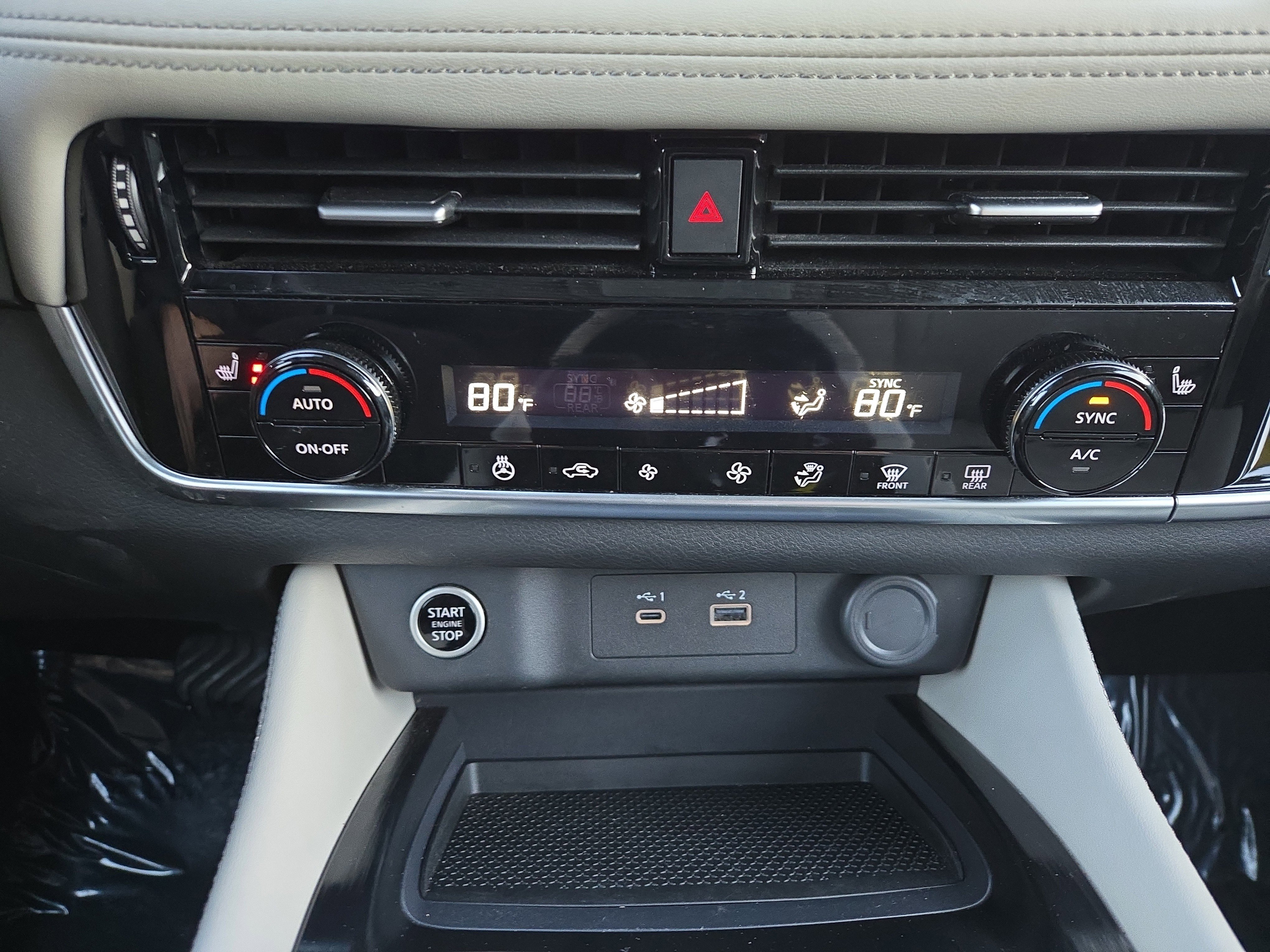 Certified 2023 Nissan Rogue SL image 22