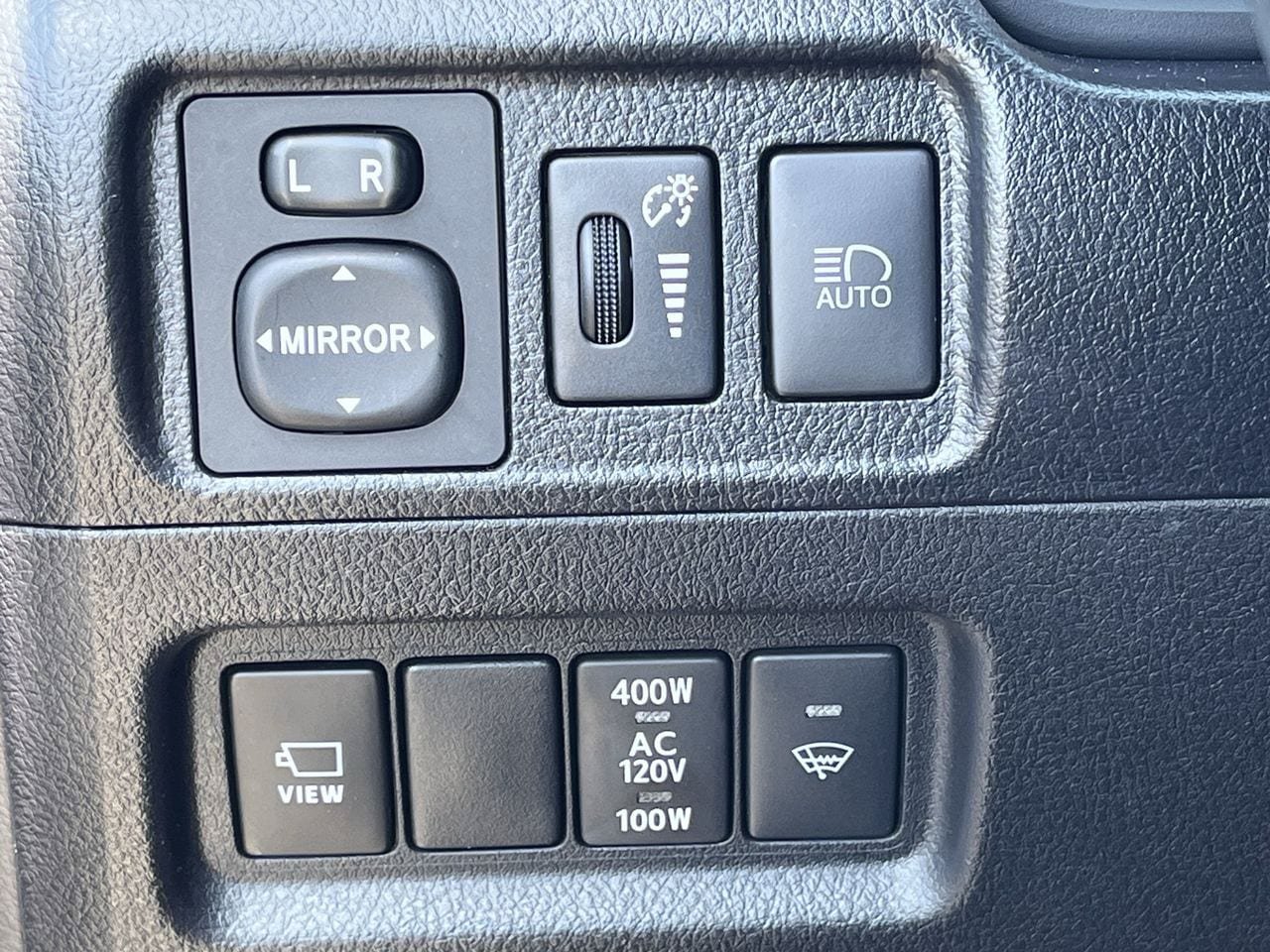 Used 2023 Toyota 4Runner Limited AWD/4WD image 20