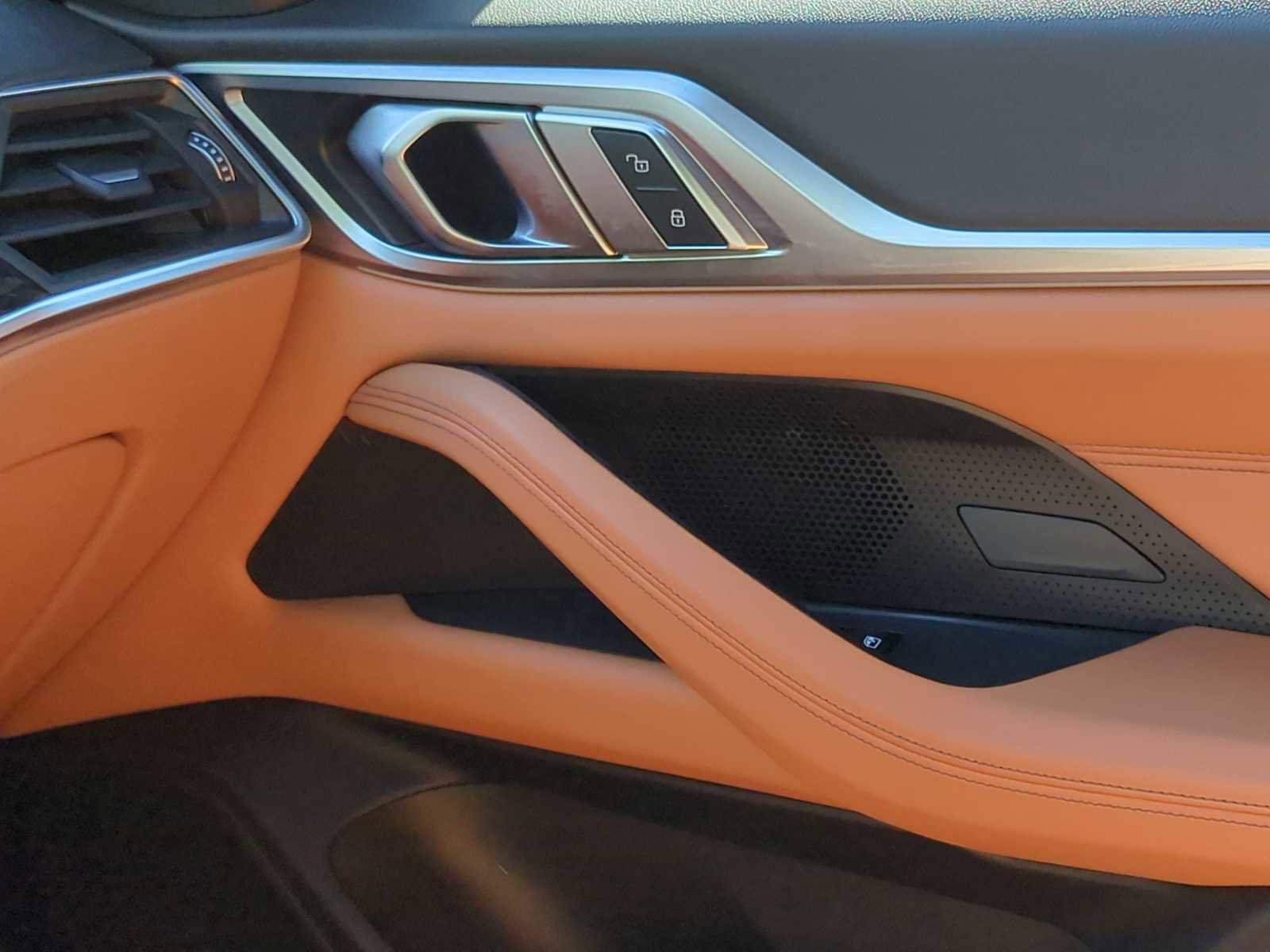 Certified 2023 BMW i4 M50 w/ Premium Package image 32