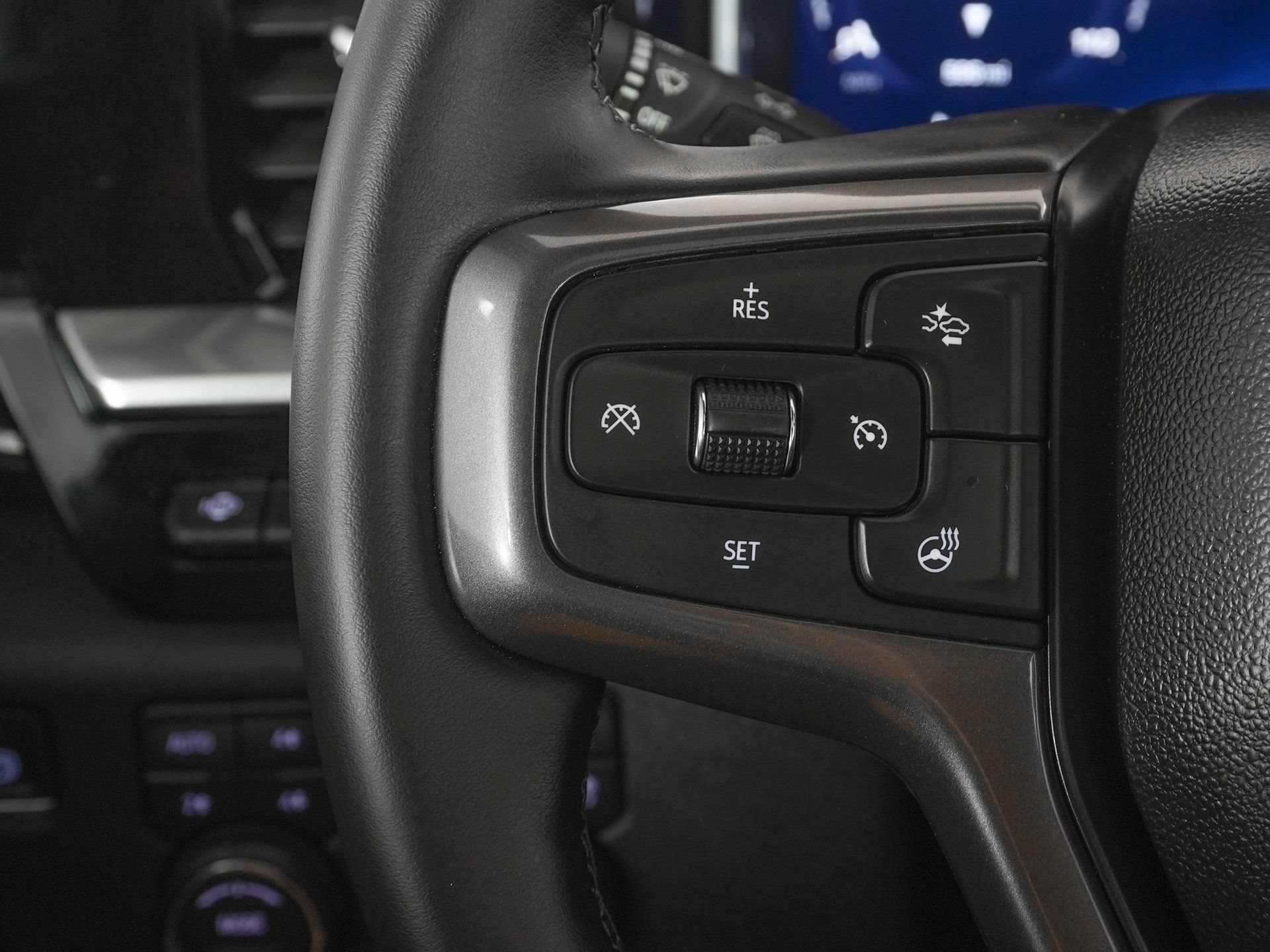 Used 2026 Chevrolet Silverado 3500 High Country w/ High Country Premium Package AWD/4WD image 20