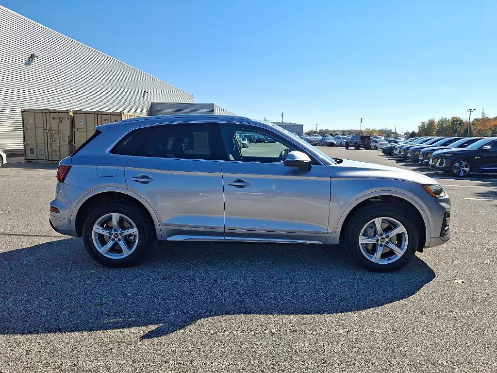 Certified 2023 Audi Q5 2.0T Premium AWD/4WD image 7