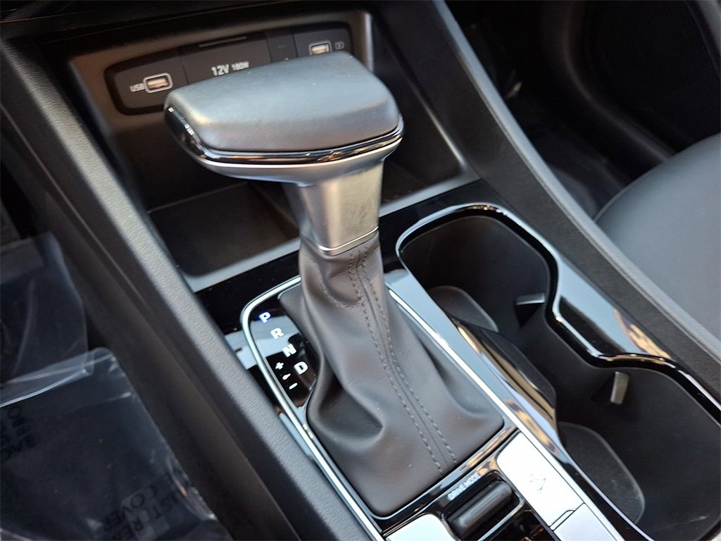 Used 2024 Hyundai Santa Cruz XRT image 16