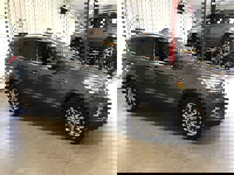 Used 2019 Ford Escape SE image 5