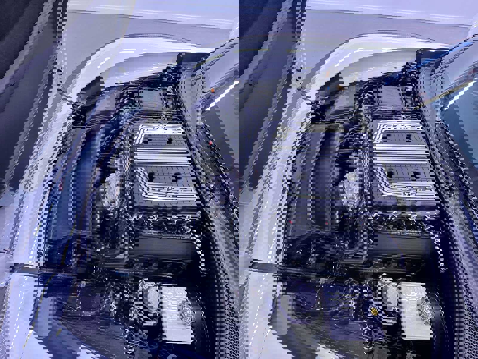 Used 2019 Chevrolet Corvette Z06 image 11