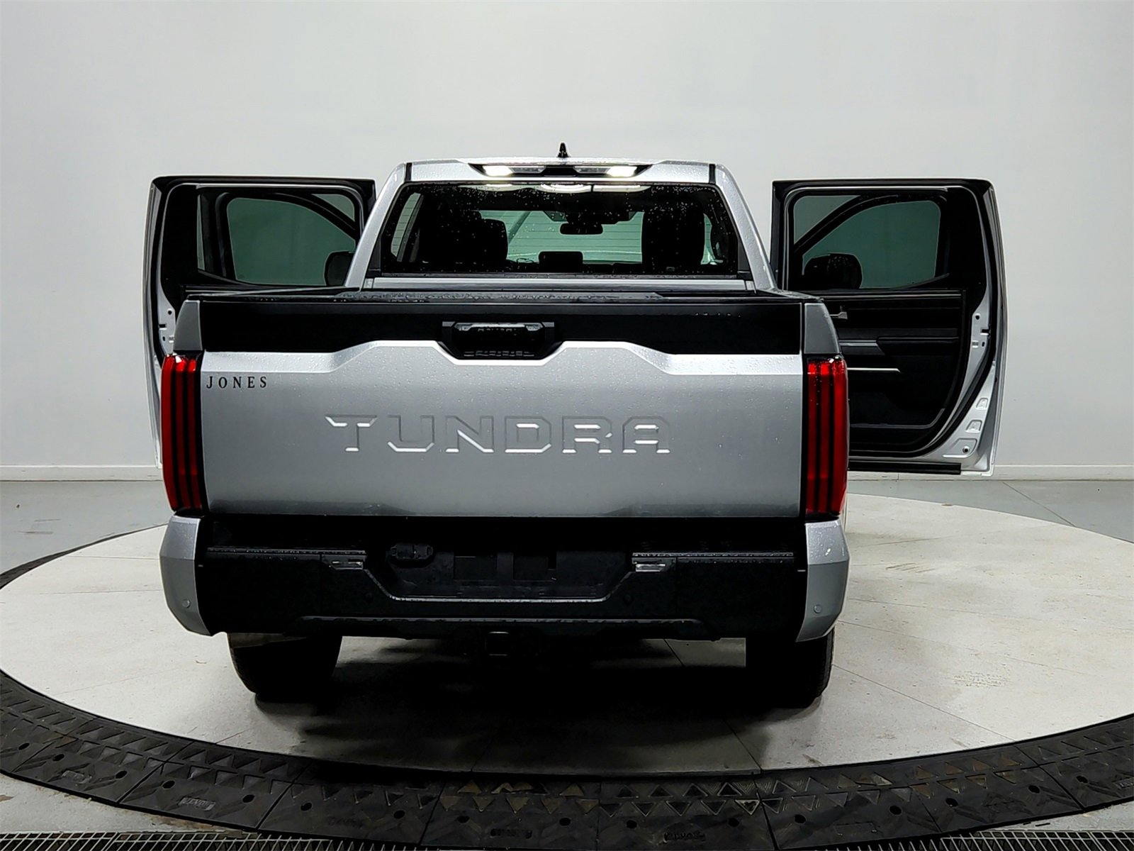 Used 2022 Toyota Tundra SR5 image 14