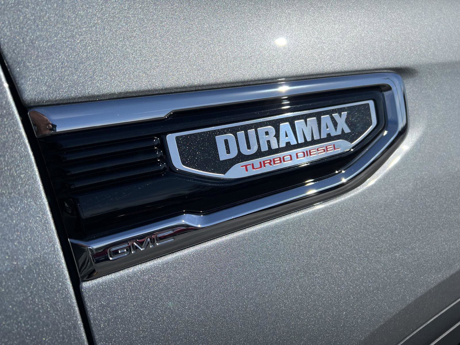 New 2026 GMC Sierra 1500 Denali image 3
