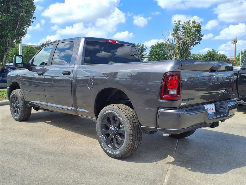 New 2026 RAM 2500 Lone Star image 2