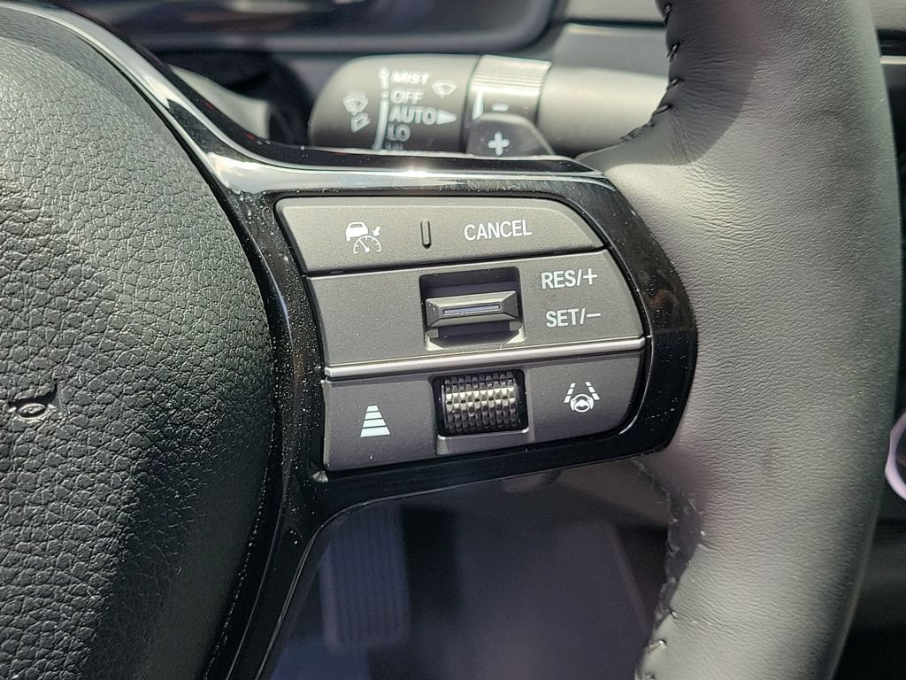 Used 2026 Honda Accord Touring image 31