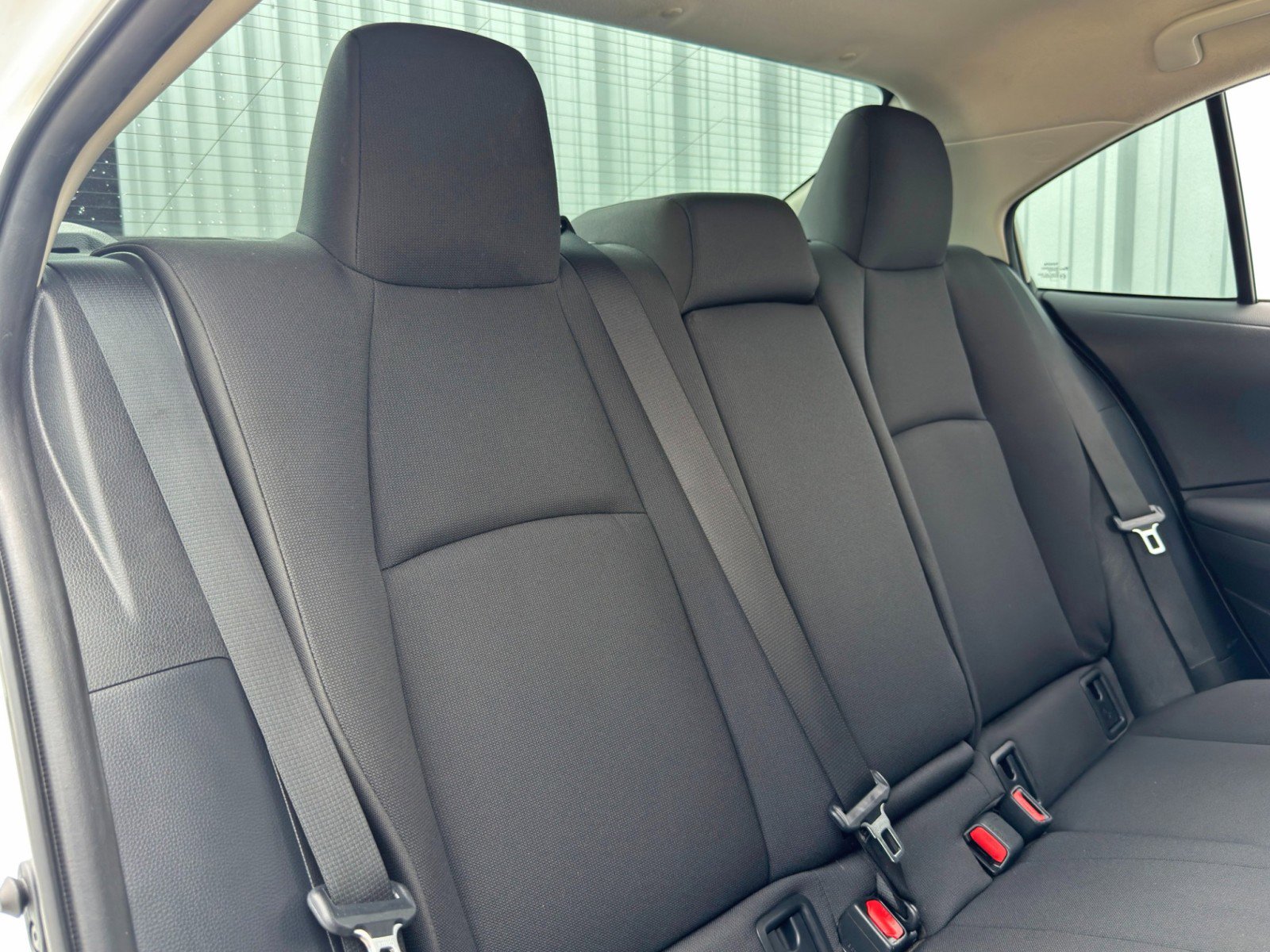 Used 2024 Toyota Corolla LE image 34