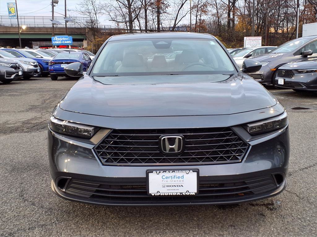 Used 2024 Honda Accord EX image 2