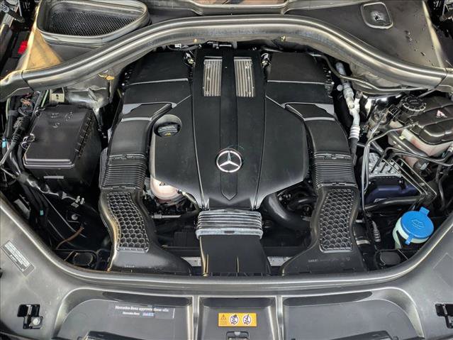Used 2019 Mercedes-Benz GLS 450 GLS 450 w/ Premium 1 Package image 25