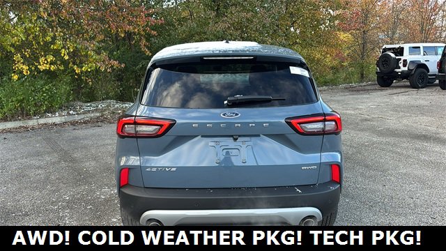 New 2026 Ford Escape Active w/ Tech Pack #1 image 29