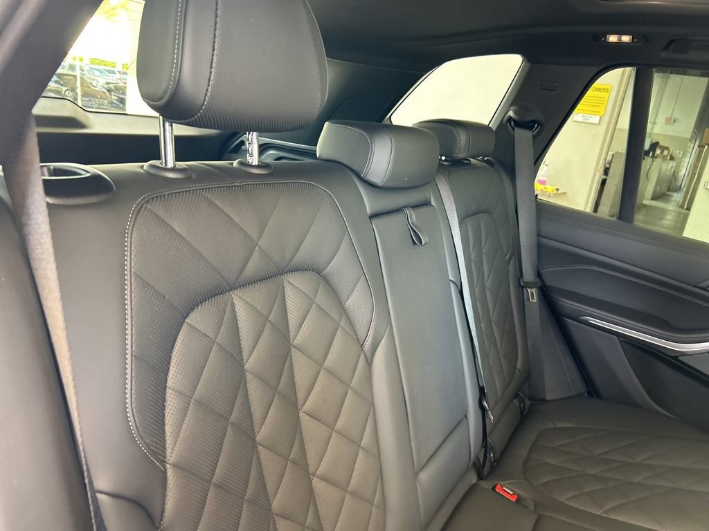 Used 2026 BMW X5 sDrive40i RWD image 30