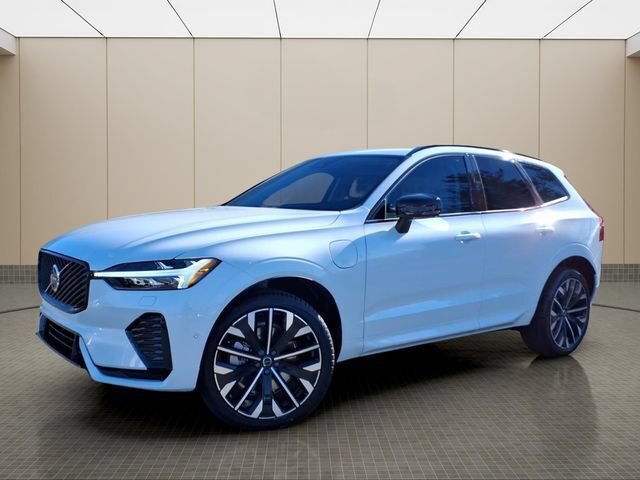 New 2026 Volvo XC60 T8 Ultra w/ Protection Package Premier AWD/4WD image 2