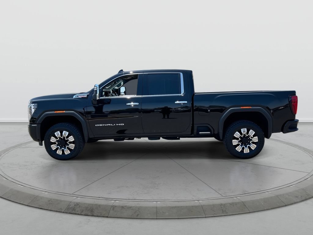 Used 2024 GMC Sierra 2500 Denali w/ Technology Package AWD/4WD image 5