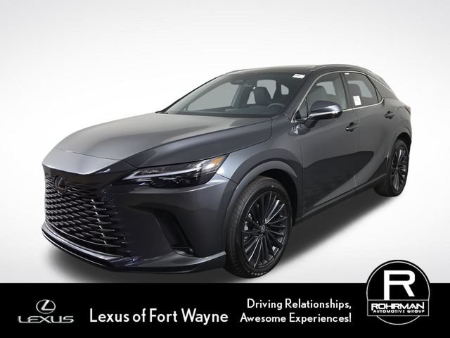 New 2026 Lexus RX 350 Premium w/ Convenience Package AWD/4WD image 1