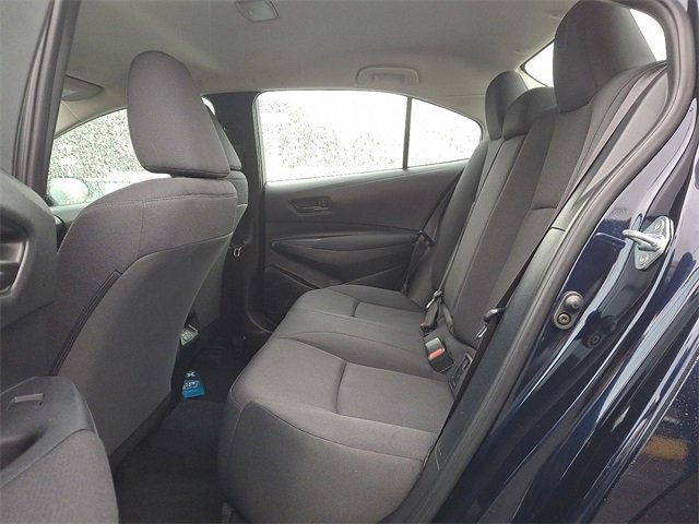 Used 2024 Toyota Corolla LE image 10