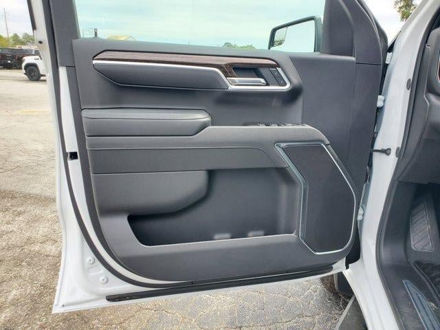 New 2026 GMC Sierra 1500 SLE w/ X31 Off-Road Package AWD/4WD image 19