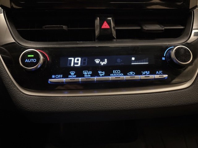 Used 2020 Toyota Corolla LE image 18