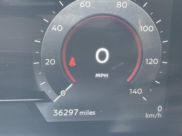 Certified 2023 Nissan Ariya FWD image 32